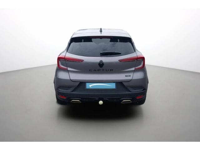 Renault Captur image 9