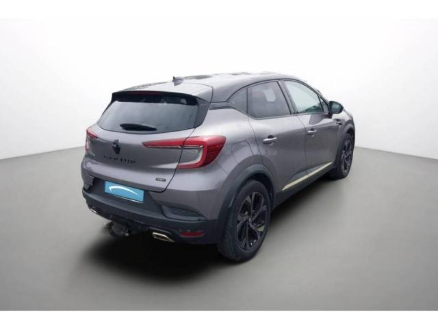 Renault Captur image 6