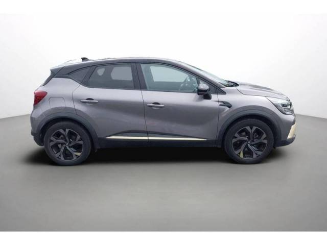 Renault Captur image 8