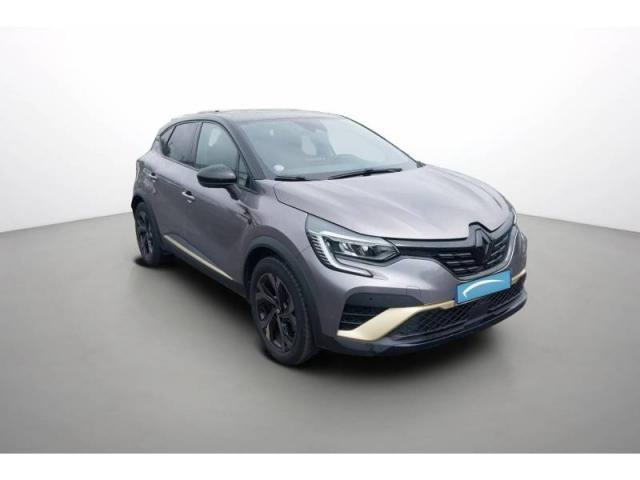 Renault Captur image 4