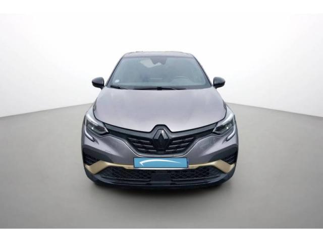 Renault Captur image 3