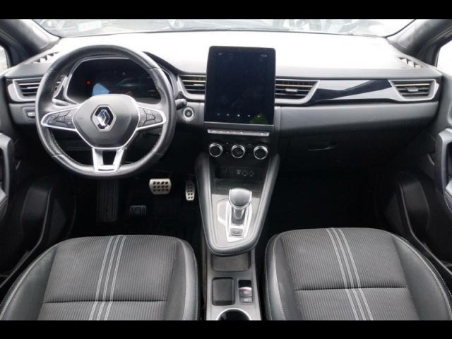 Renault Captur image 7
