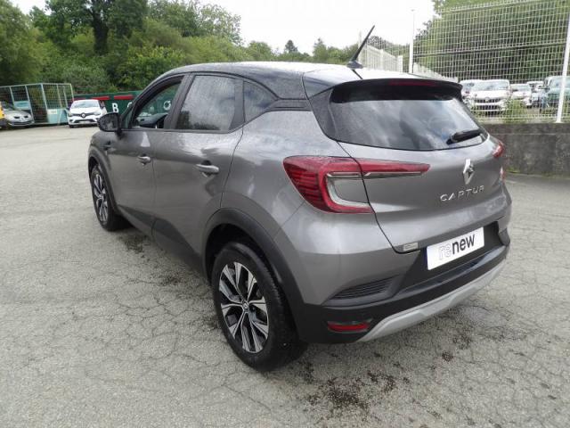 Renault Captur image 9