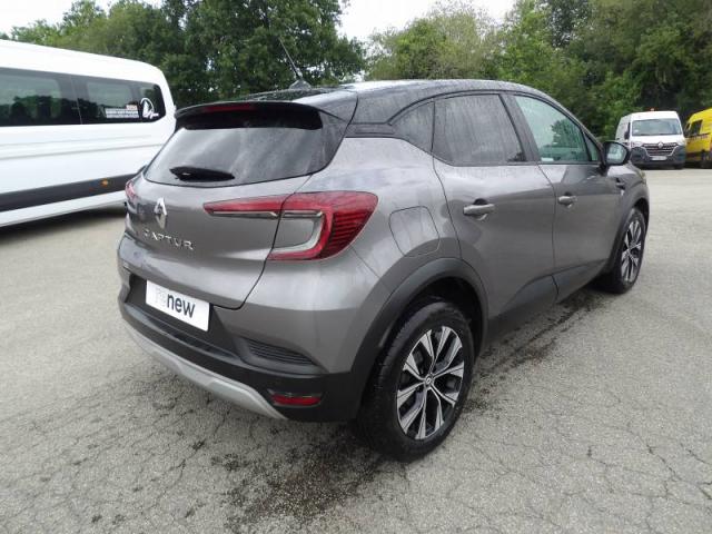 Renault Captur image 6