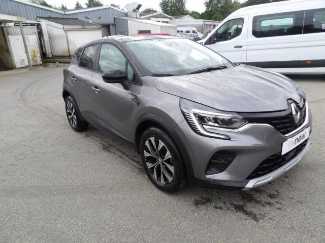 Renault Captur image 8