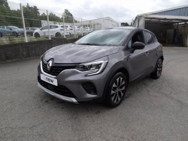 Renault Captur image 4