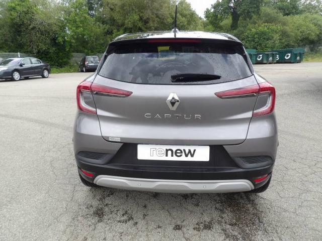 Renault Captur image 5