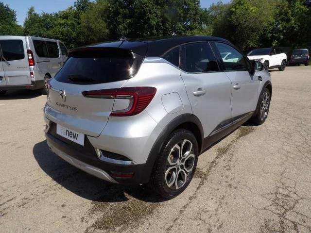 Renault Captur image 6