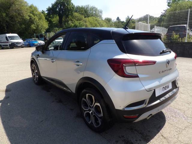 Renault Captur image 3