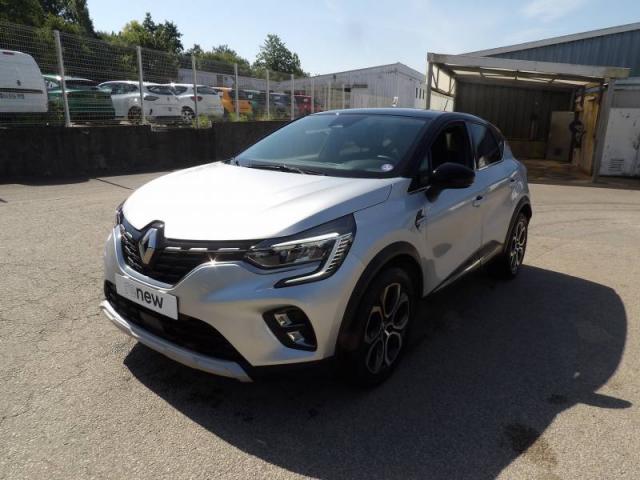 Renault Captur image 5