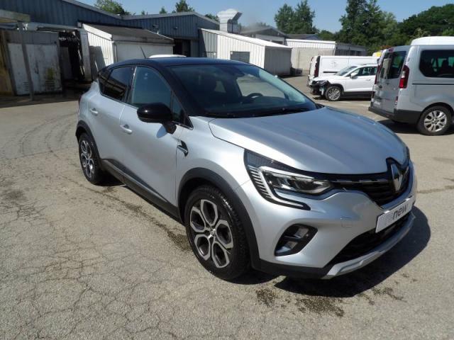 Renault Captur image 7