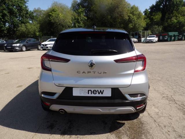 Renault Captur image 4