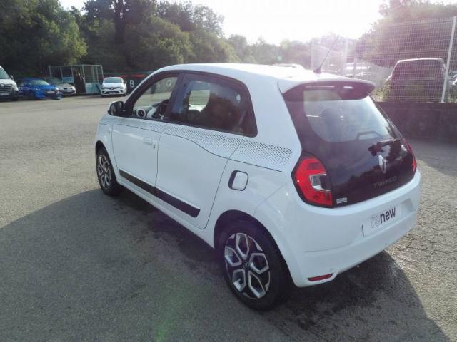 Renault Twingo image 5