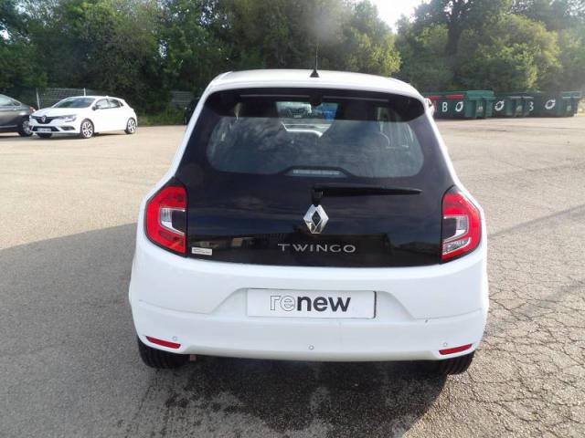 Renault Twingo image 2