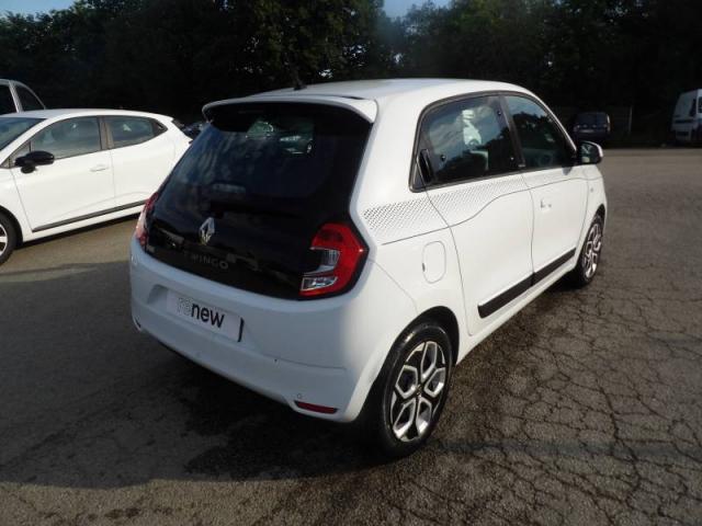 Renault Twingo image 7