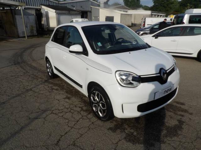 Renault Twingo image 1