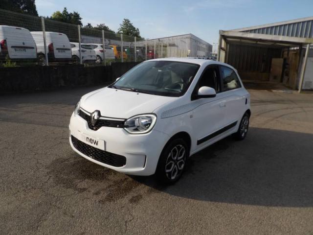 Renault Twingo image 9