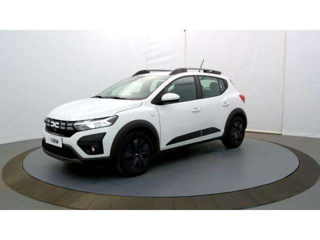 Dacia Sandero d’occasion