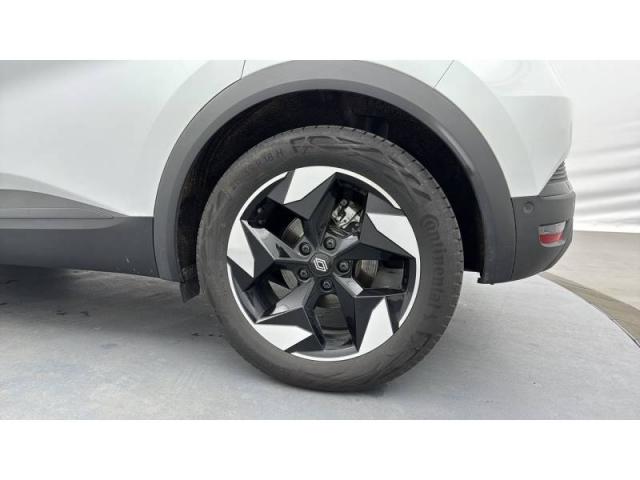 Renault Captur image 4