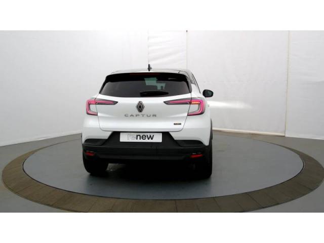 Renault Captur image 3