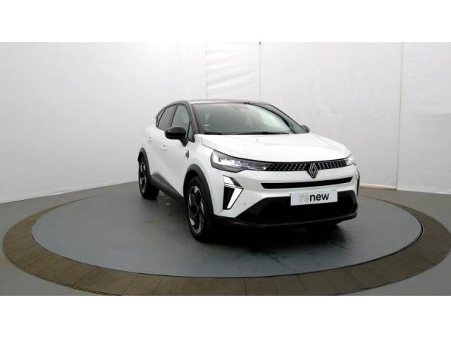Renault Captur image 2