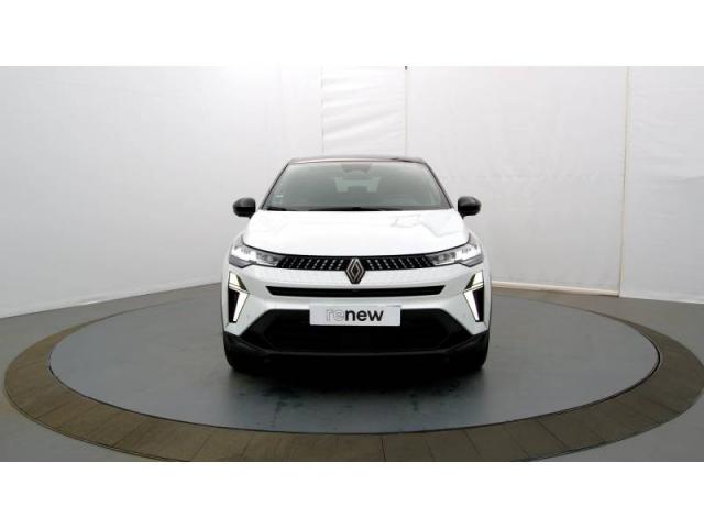 Renault Captur image 1