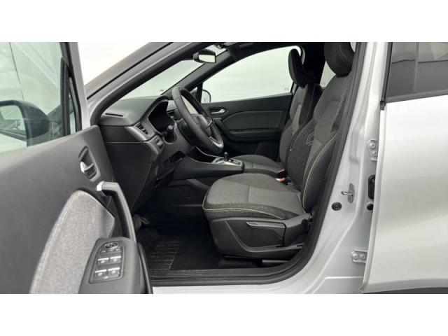 Renault Captur image 6