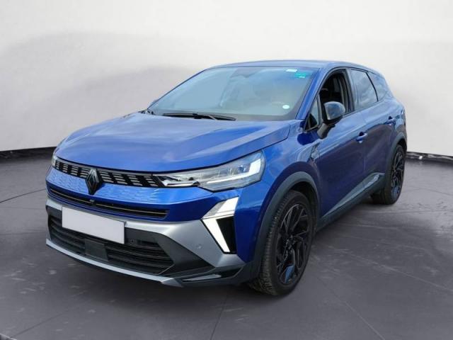Renault Symbioz E-Tech Full Hybrid 145 Esprit Alpine