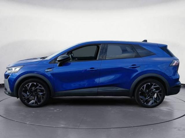 Renault Symbioz image 5