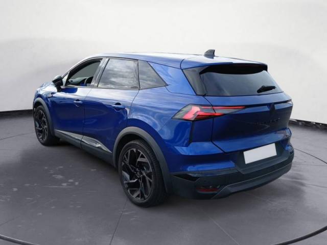 Renault Symbioz image 7