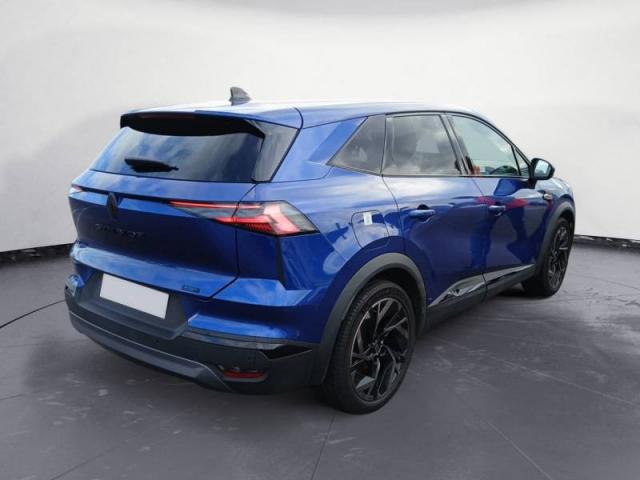 Renault Symbioz image 4
