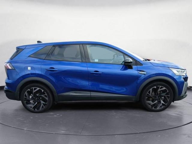 Renault Symbioz image 2