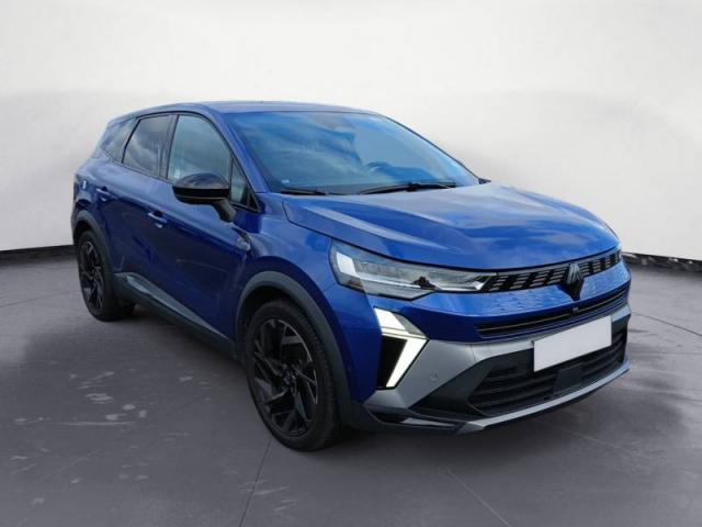 Renault Symbioz image 8