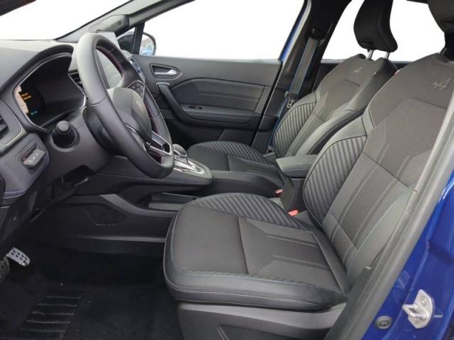 Renault Symbioz image 3