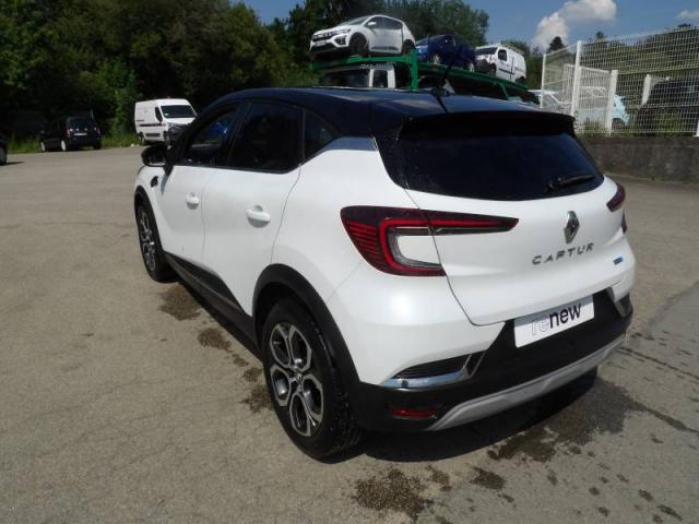 Renault Captur image 5