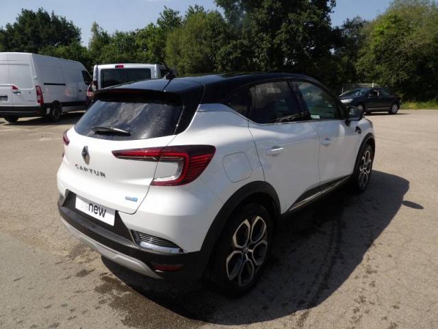 Renault Captur image 3