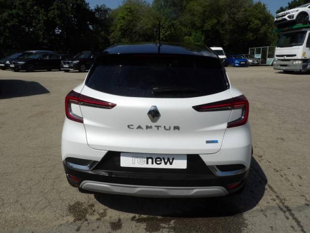 Renault Captur image 9