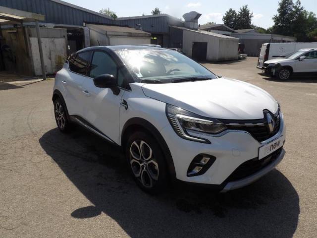 Renault Captur image 6