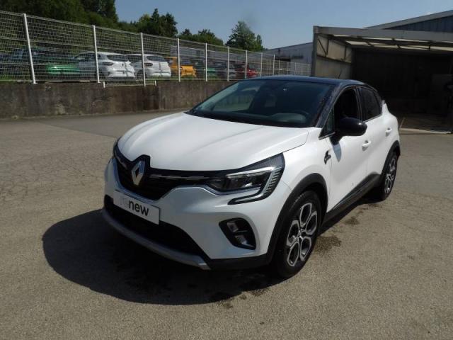 Renault Captur image 1