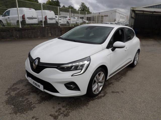 Renault Clio image 5