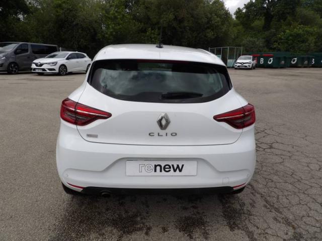Renault Clio image 9