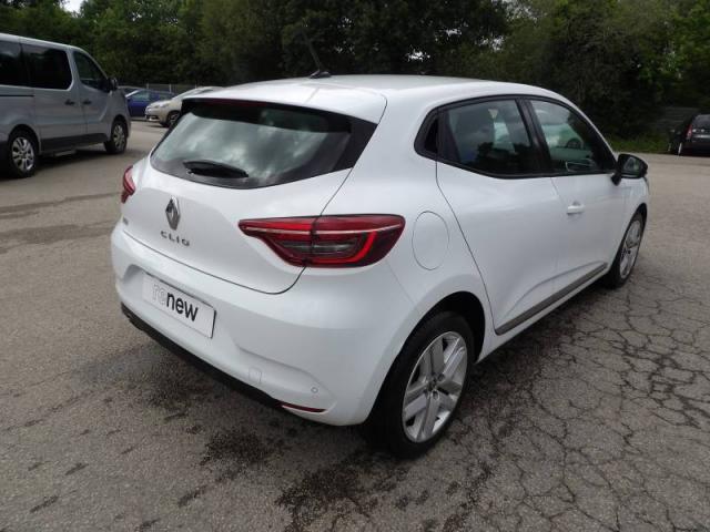 Renault Clio image 8