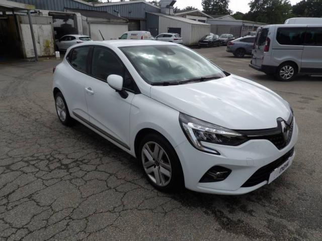 Renault Clio image 1
