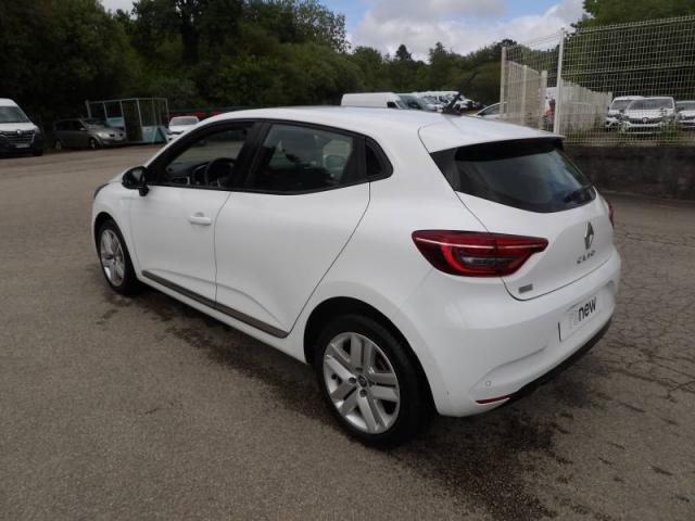 Renault Clio image 7