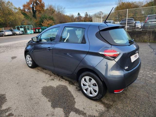 Renault Zoe image 2