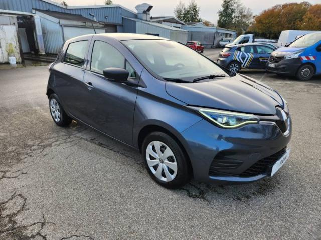 Renault Zoe image 9