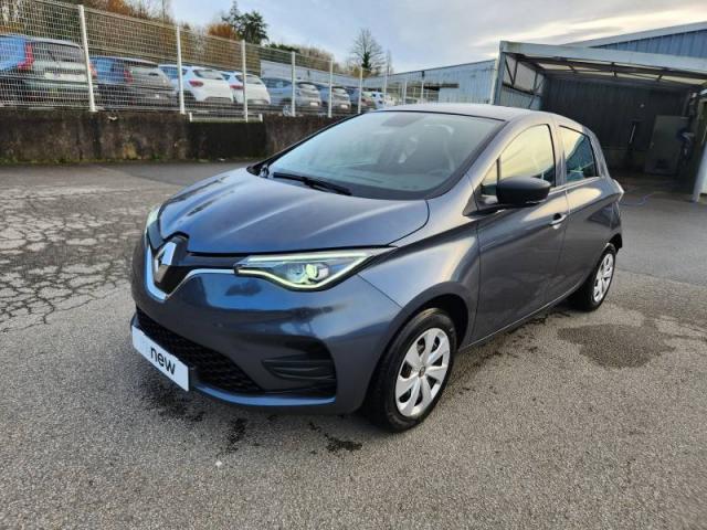 Renault Zoe image 4