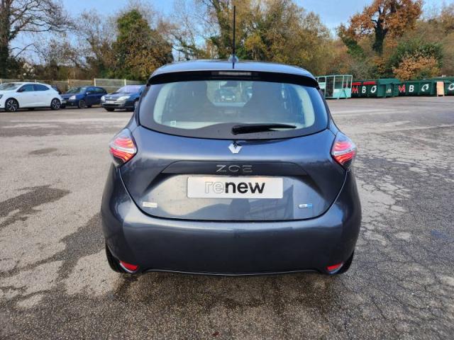 Renault Zoe image 5