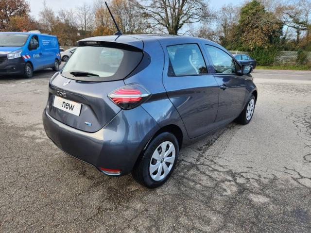 Renault Zoe image 6