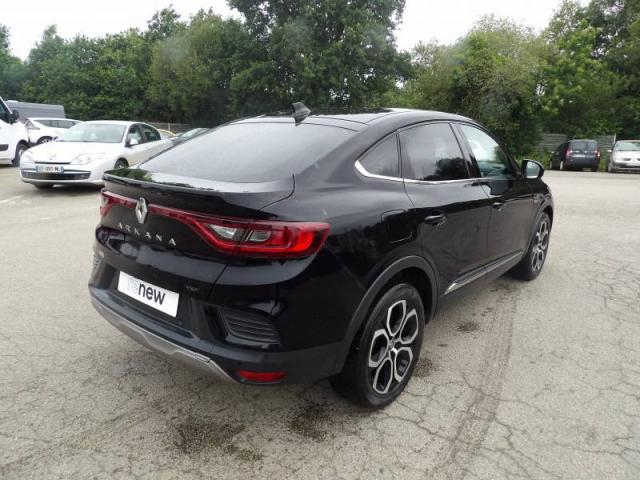 Renault Arkana image 8